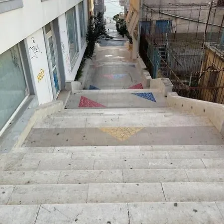 Flat Daire Saranda