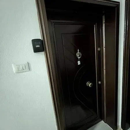 Flat Apartment