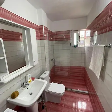 Apartment Flat *