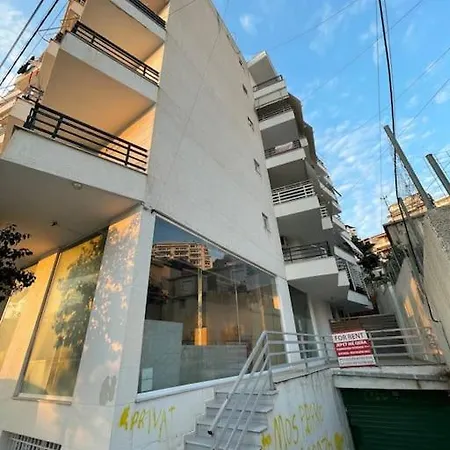 Apartment Flat