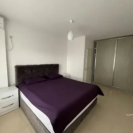 Apartment Flat