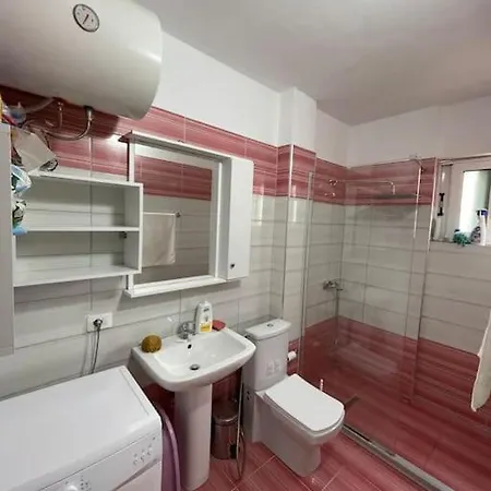 Apartment Flat