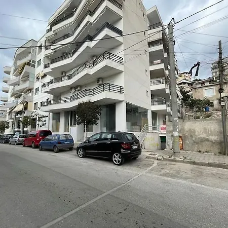 Apartment Flat *