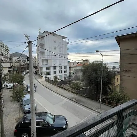 Flat Apartment