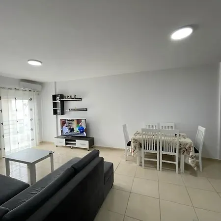 Flat Apartment